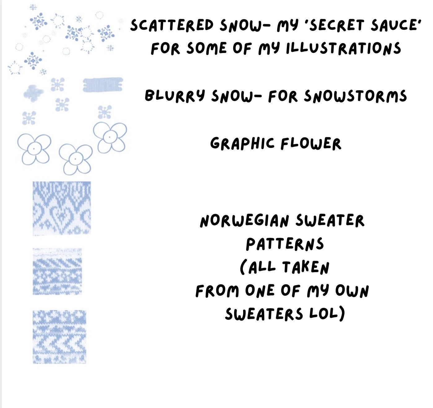 Arti's Comic brush Pack (procreate)